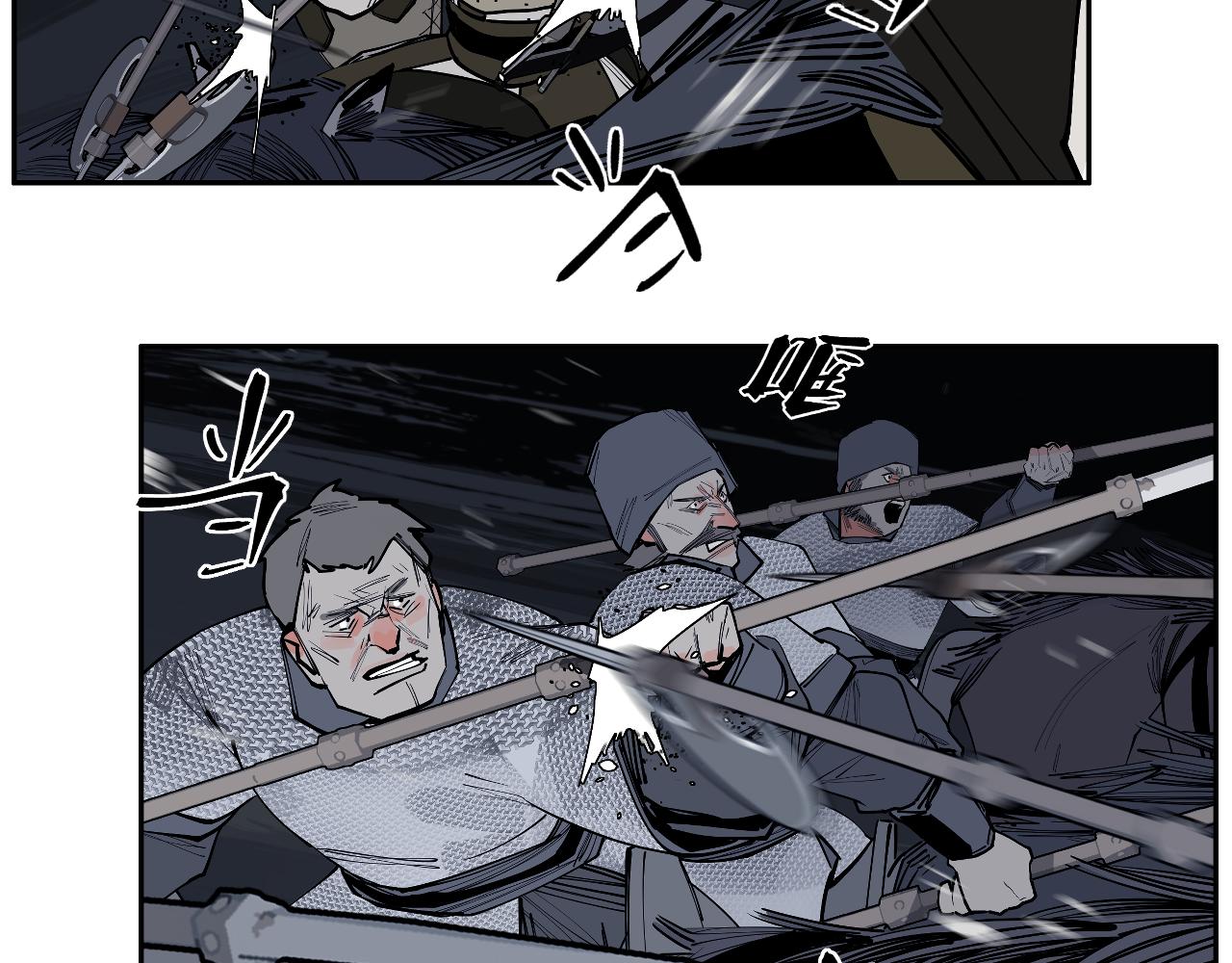 第45话 小可爱送你一个见面礼(1/2)-第47话