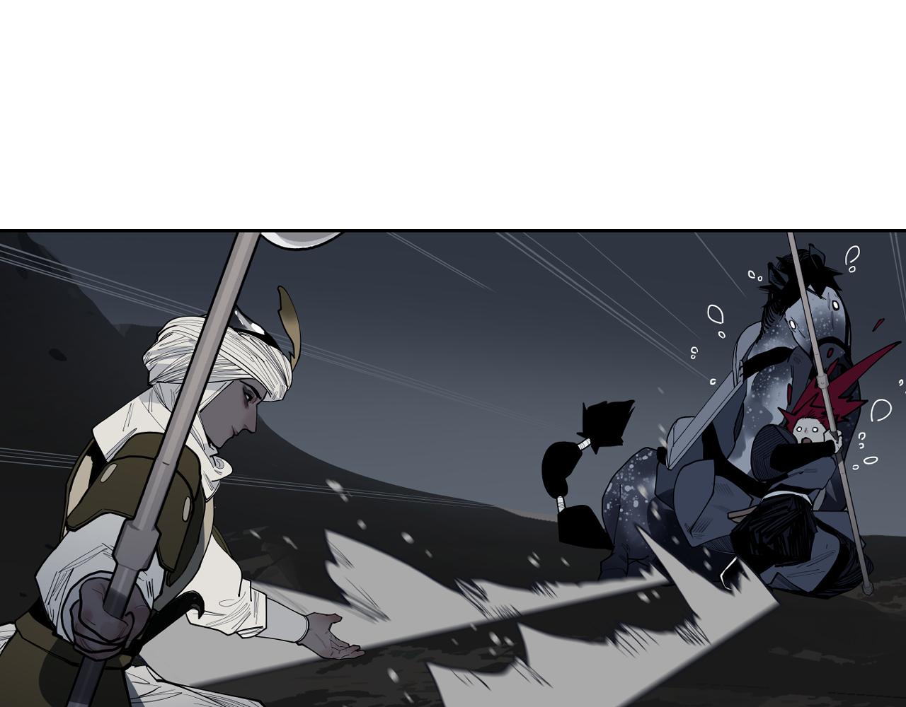 第45话 小可爱送你一个见面礼(1/2)-第47话