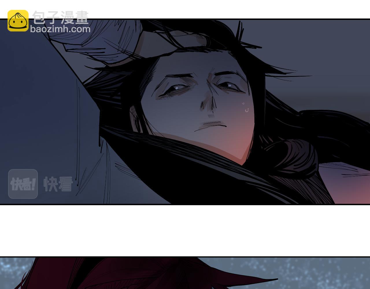 第47话 她比你好(1/3)-第49话