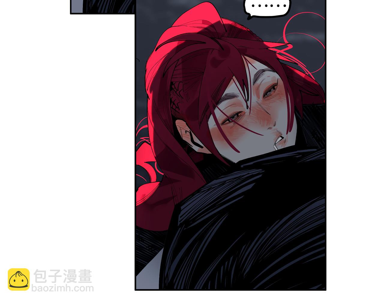 第49话 无法言说的恐惧(1/3)-第51话