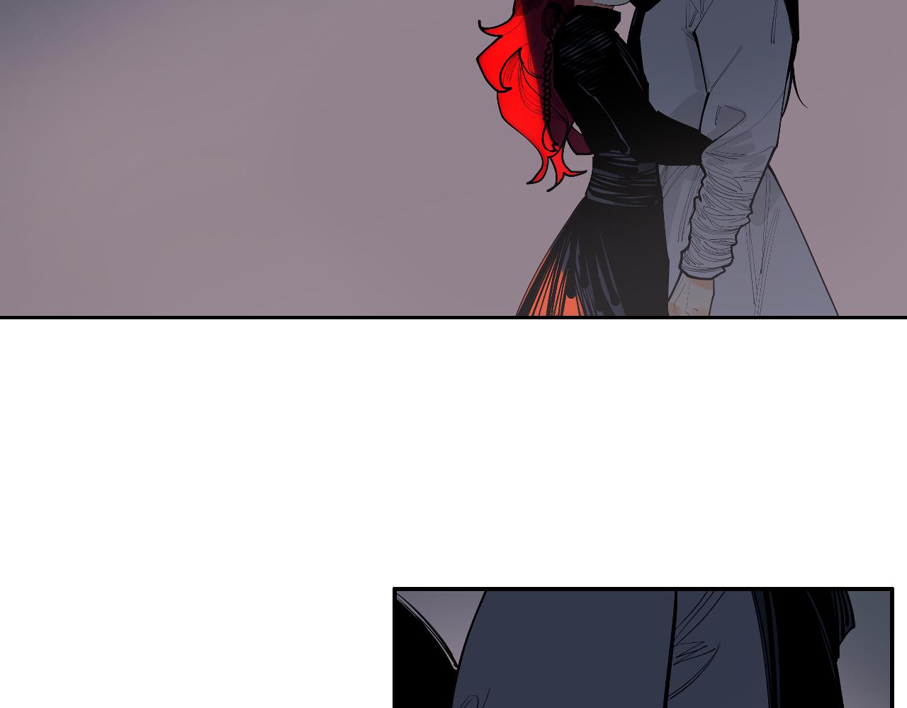 第49话 无法言说的恐惧(1/3)-第51话