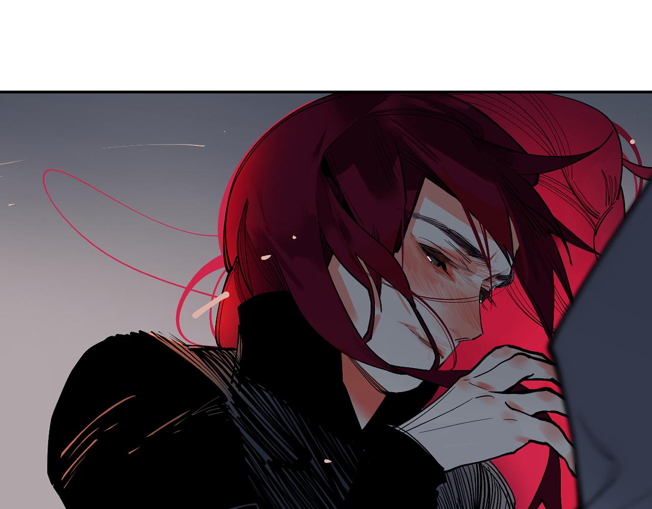 第49话 无法言说的恐惧(1/3)-第51话