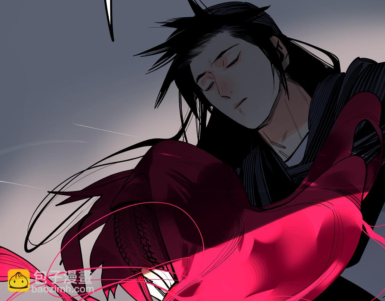 第49话 无法言说的恐惧(1/3)-第51话