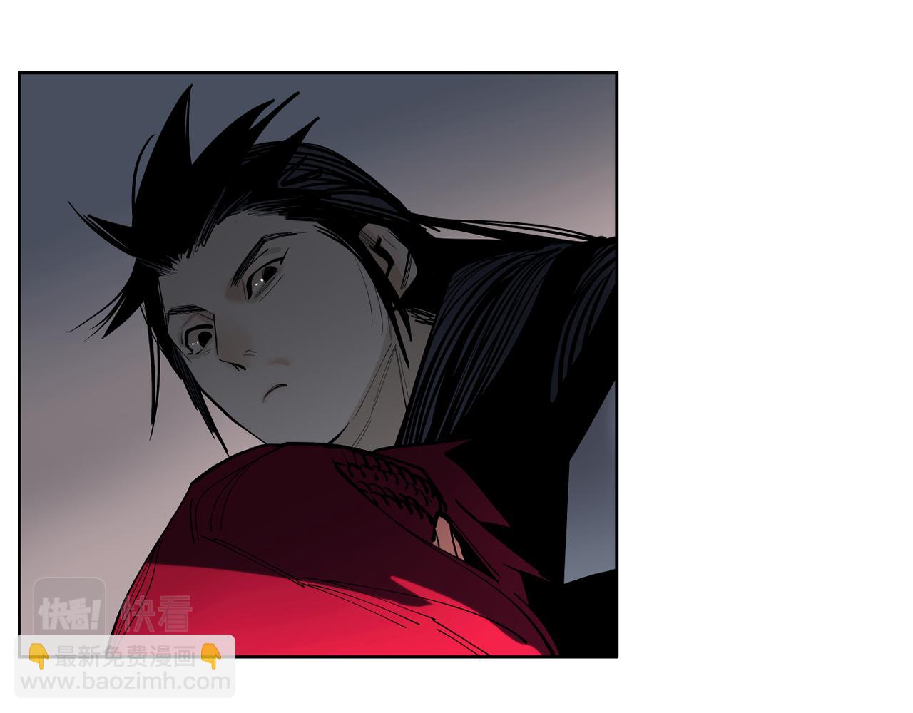 第49话 无法言说的恐惧(1/3)-第51话