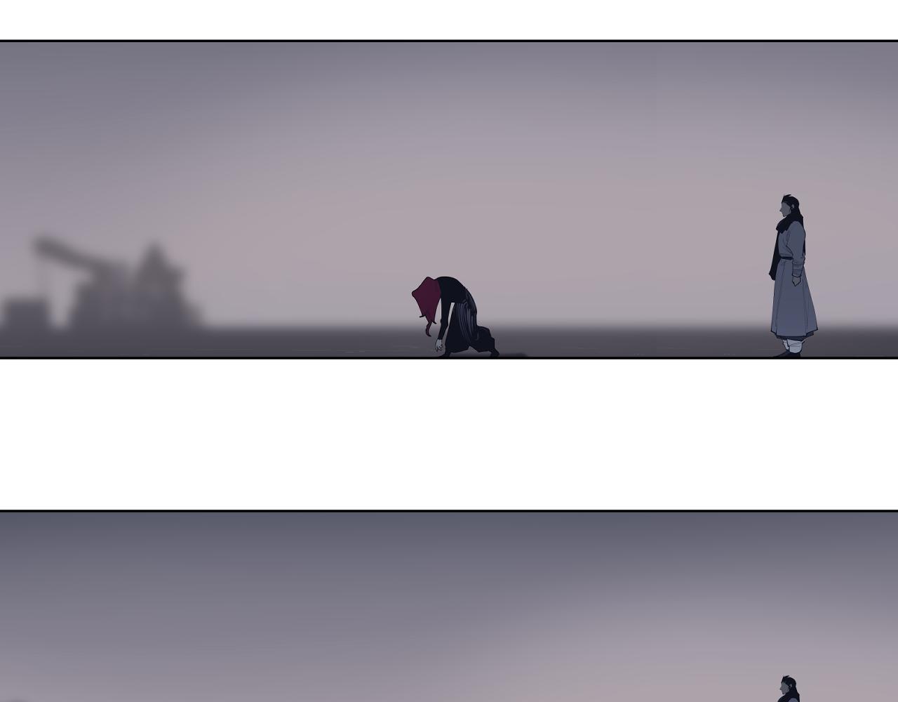 第49话 无法言说的恐惧(1/3)-第51话