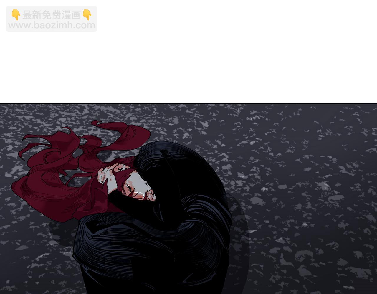 第49话 无法言说的恐惧(1/3)-第51话