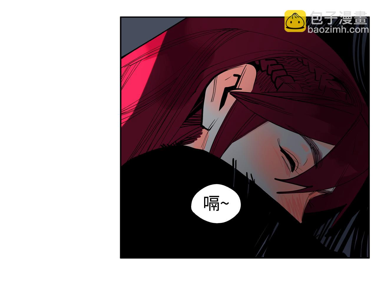 第49话 无法言说的恐惧(1/3)-第51话