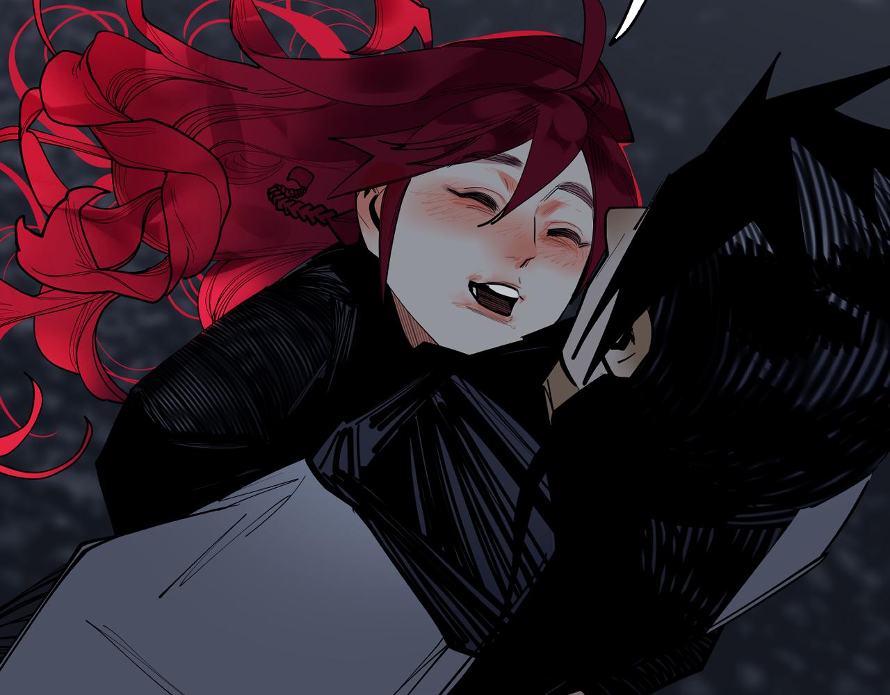 第49话 无法言说的恐惧(1/3)-第51话