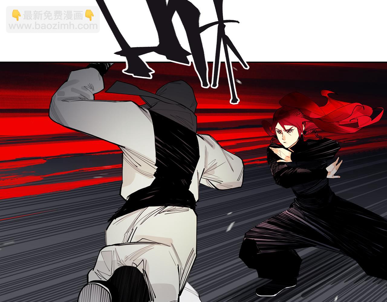 第54话 对手竟是他！(1/3)-第57话