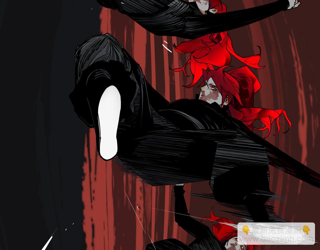 第56话 反击！(1/2)-第59话