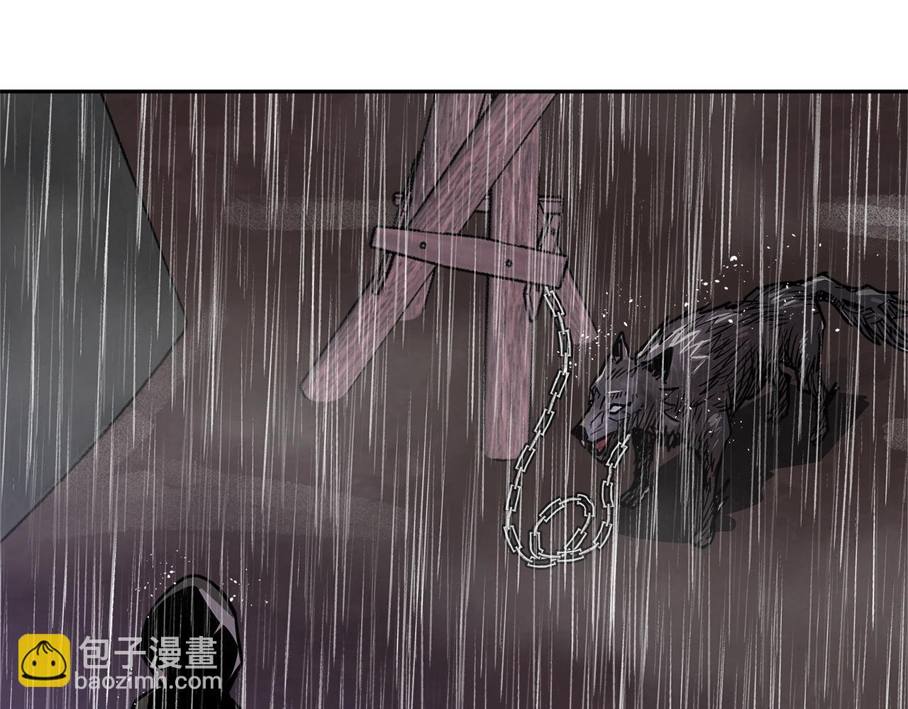 次元僱傭兵 - 第4季第19話 揹負罪惡(3/5) - 5