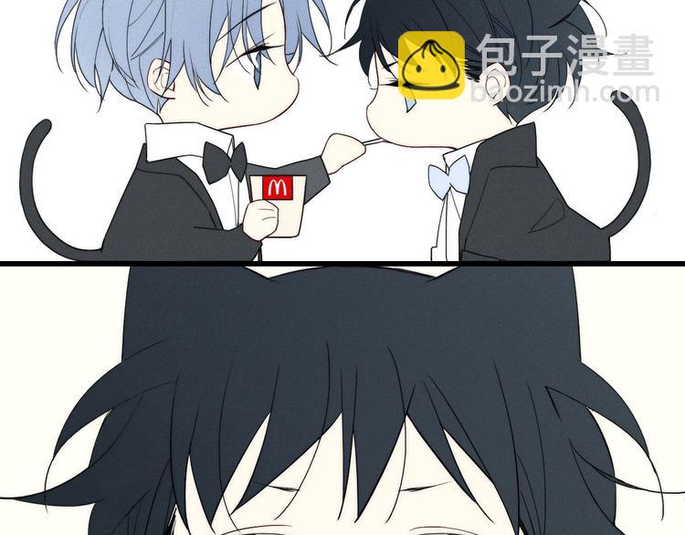 给我哭-辞浅而情深-小剧场-第15话