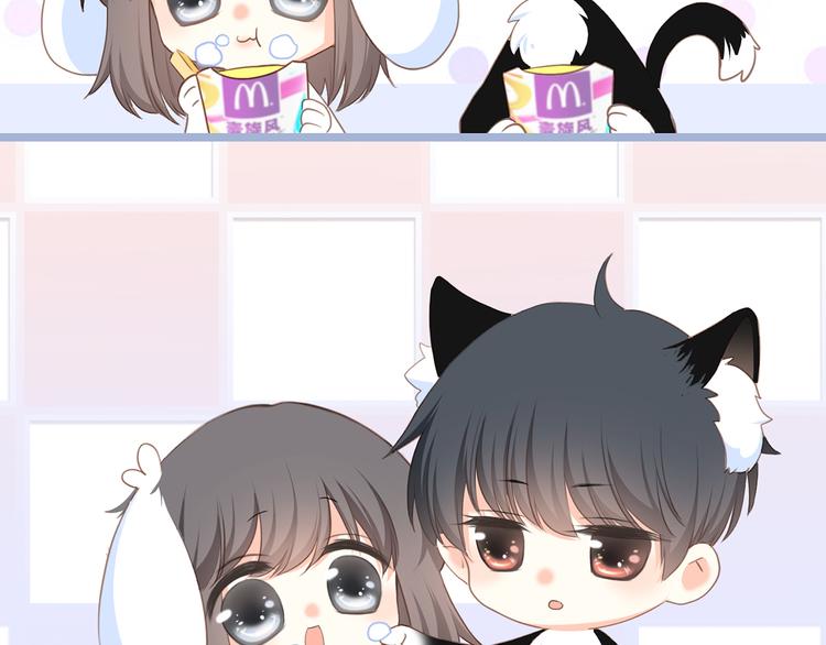 怦然心动-次元旋风系列小剧场-第21话