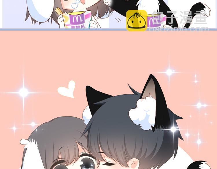 怦然心动-次元旋风系列小剧场-第21话