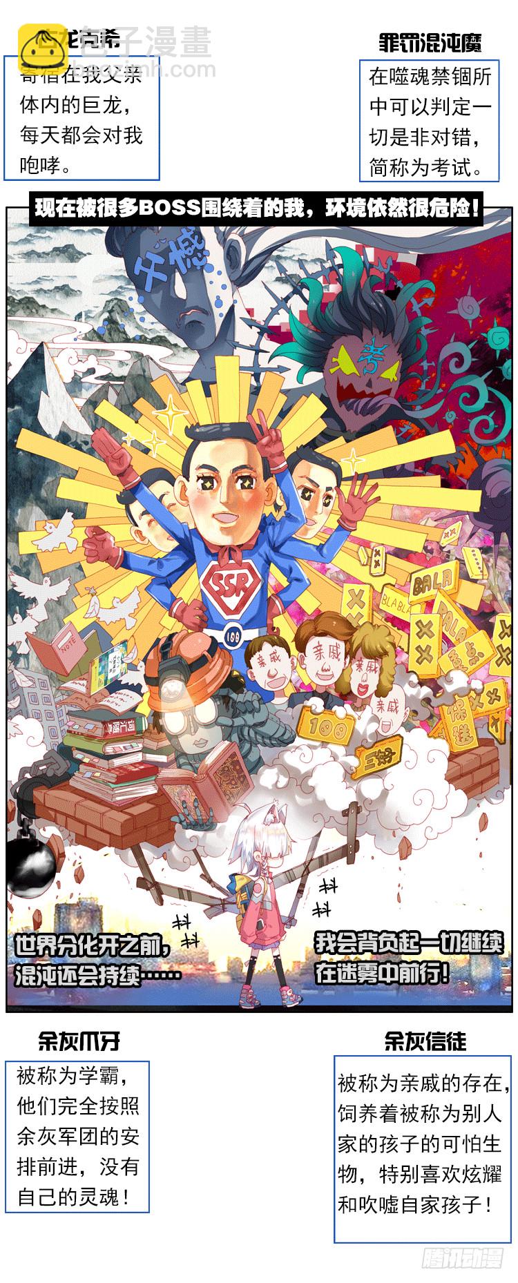 次元戰爭·紅龍 - 更醒(上) - 4