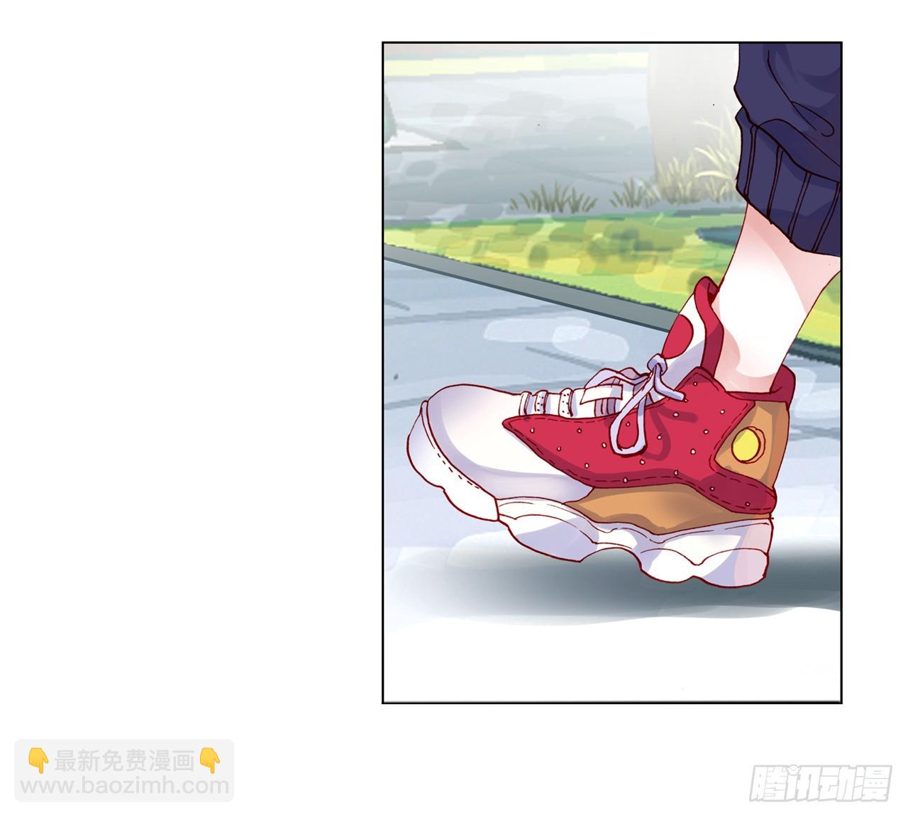 次元戰爭·紅龍 - 讓你保護自己就是我的失職（下）(1/2) - 2