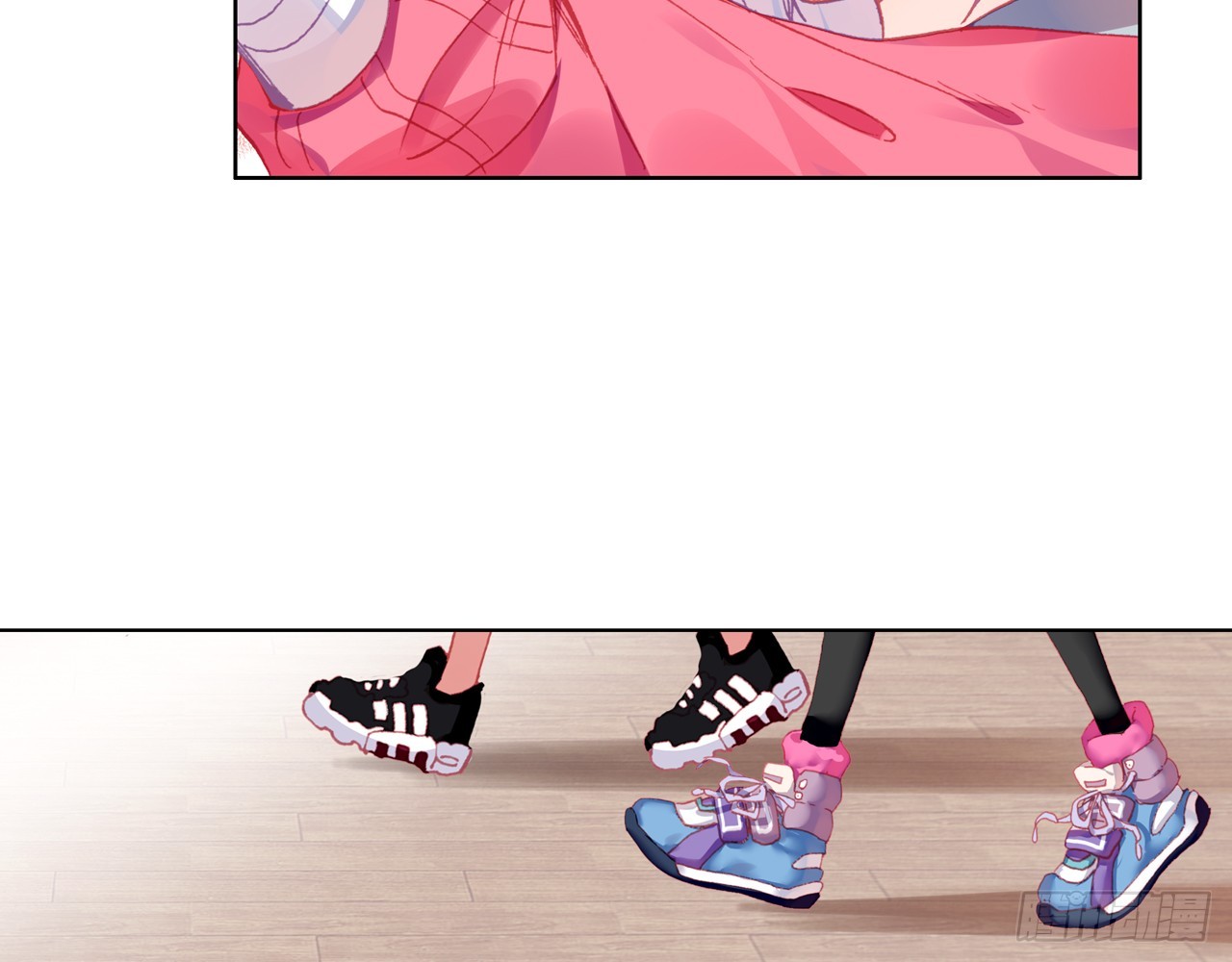 次元戰爭·紅龍 - 讓你保護自己就是我的失職（下）(1/2) - 1