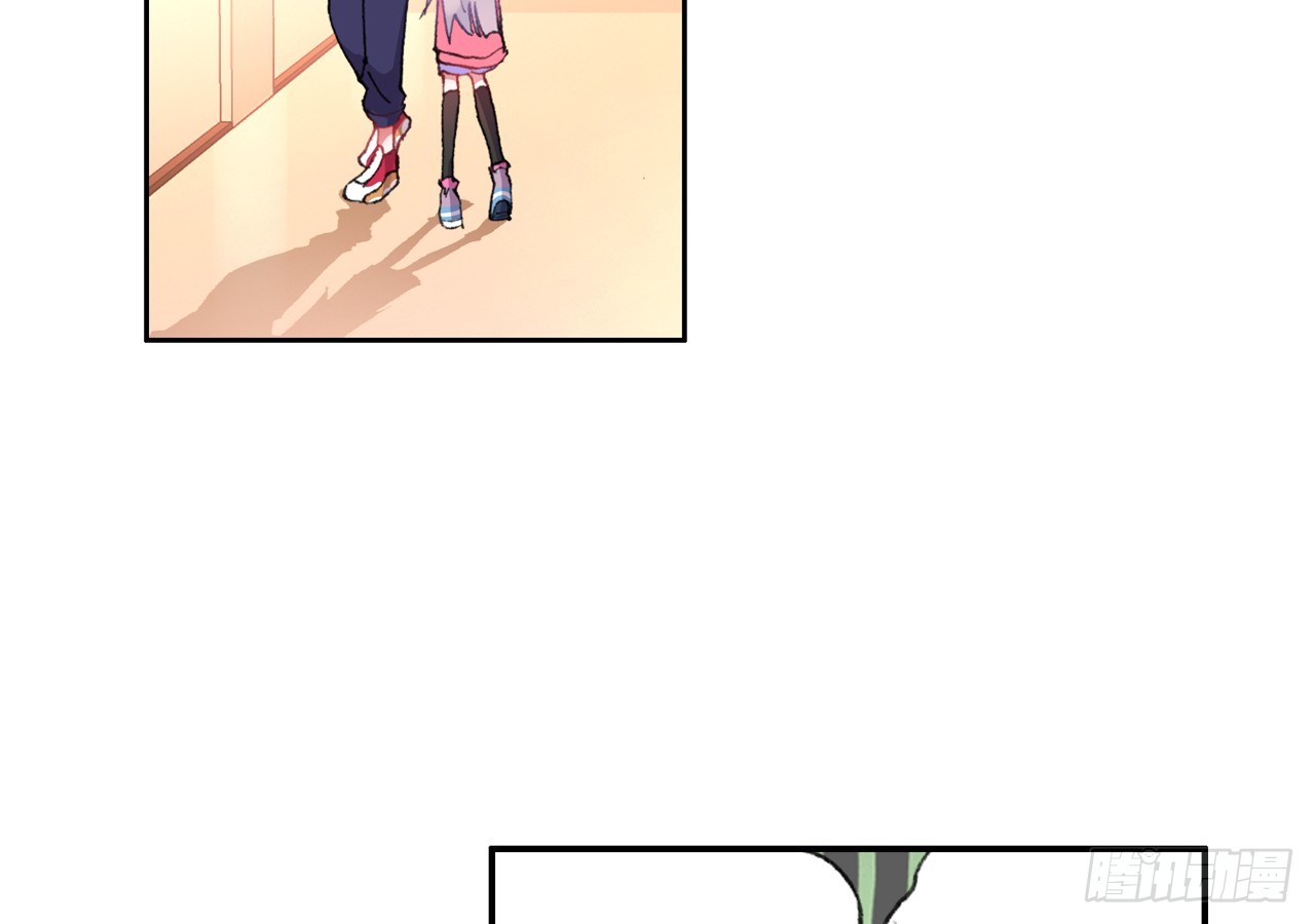 次元戰爭·紅龍 - 意外的敵手（下）(1/2) - 8