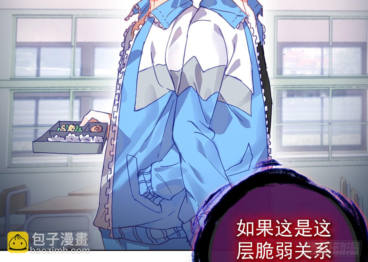 次元戰爭·紅龍 - 逐步揭開的真相（下）(1/2) - 8