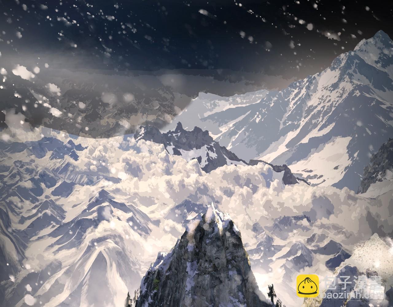 次元戰爭·紅龍 - 甜蜜的迷茫（下） - 5