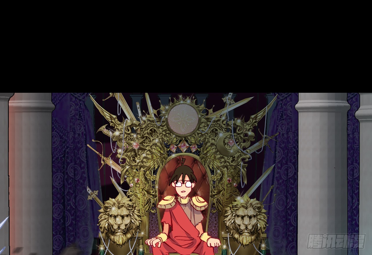 次元戰爭·紅龍 - 靈魂收割者（下）(1/2) - 1