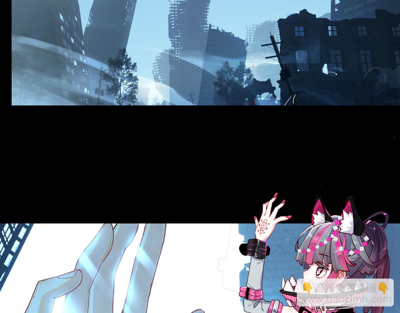 次元戰爭·紅龍 - 靈魂收割者（下）(1/2) - 2