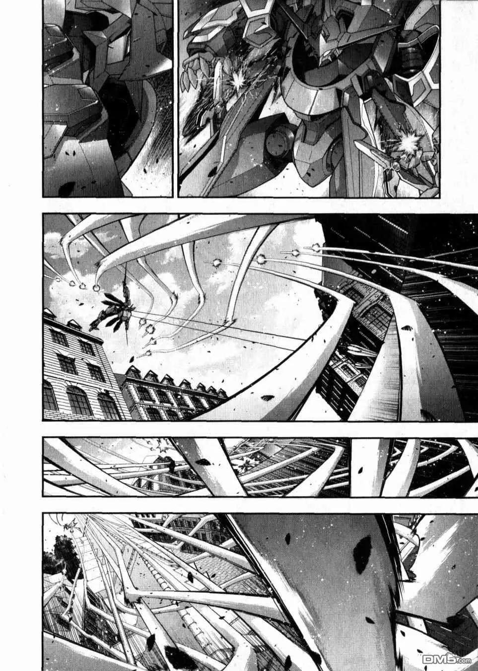 Code Geass 雙面的奧茲2 - 第4話 本塔斯集住區攻防戰 - 6