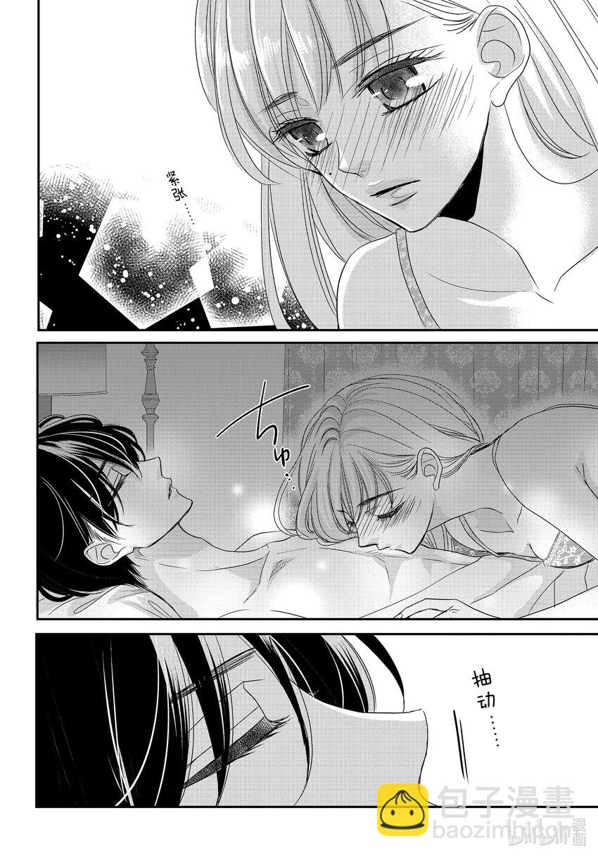 Coffee & Vanilla 咖啡和香草 - 86.5 甜心和圈套2 - 2