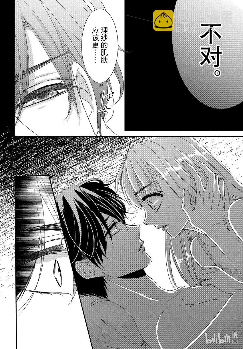 Coffee & Vanilla 咖啡和香草 - 86.5 甜心和圈套2 - 4