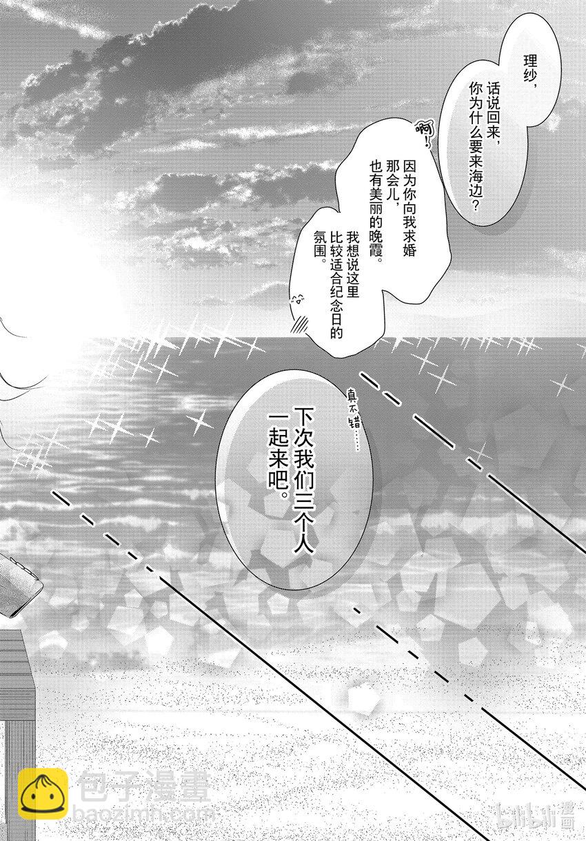 Coffee & Vanilla 咖啡和香草 - 90 驚喜和報告 - 1