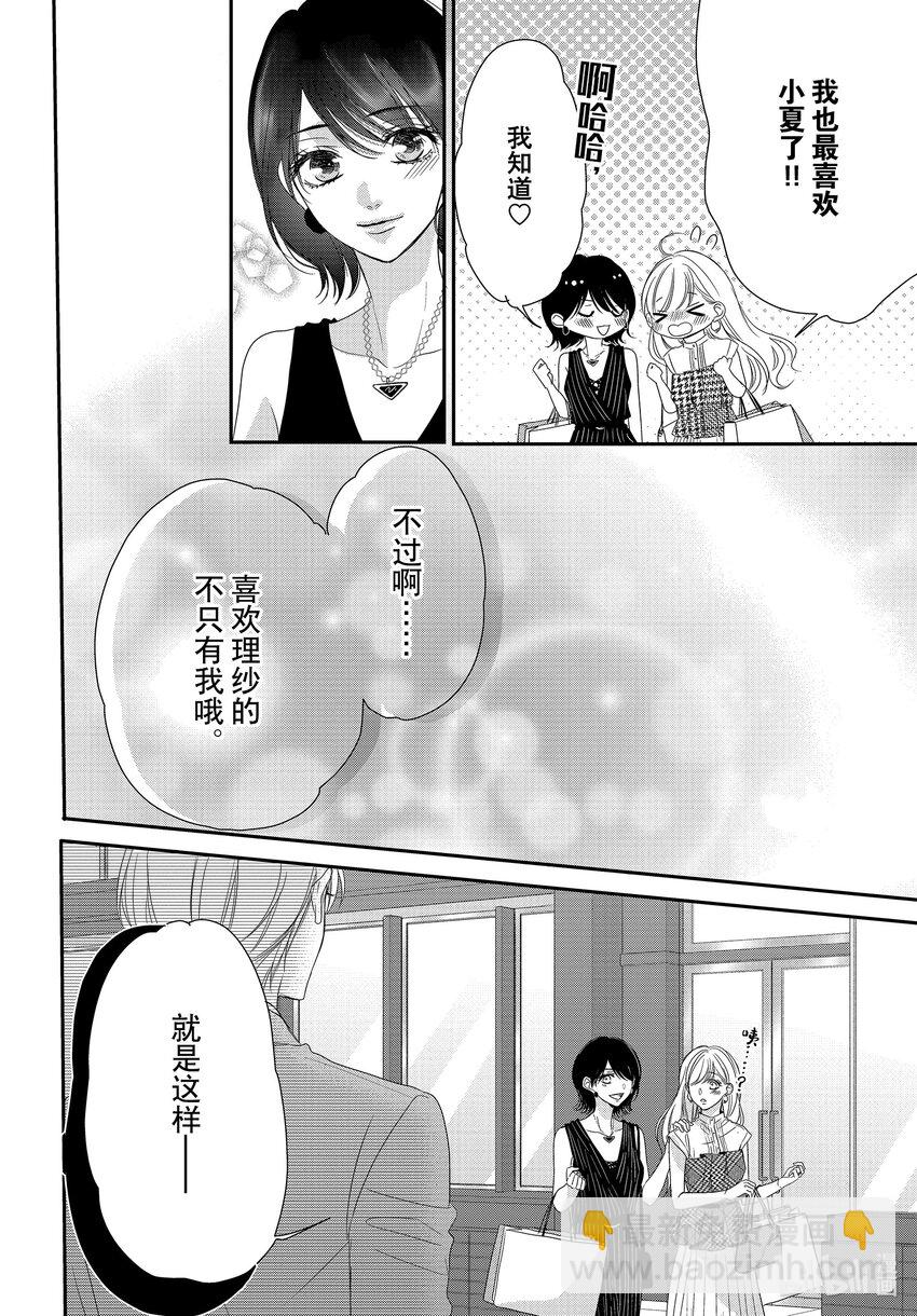 Coffee & Vanilla 咖啡和香草 - 97 仙度瑞拉和派對 - 5