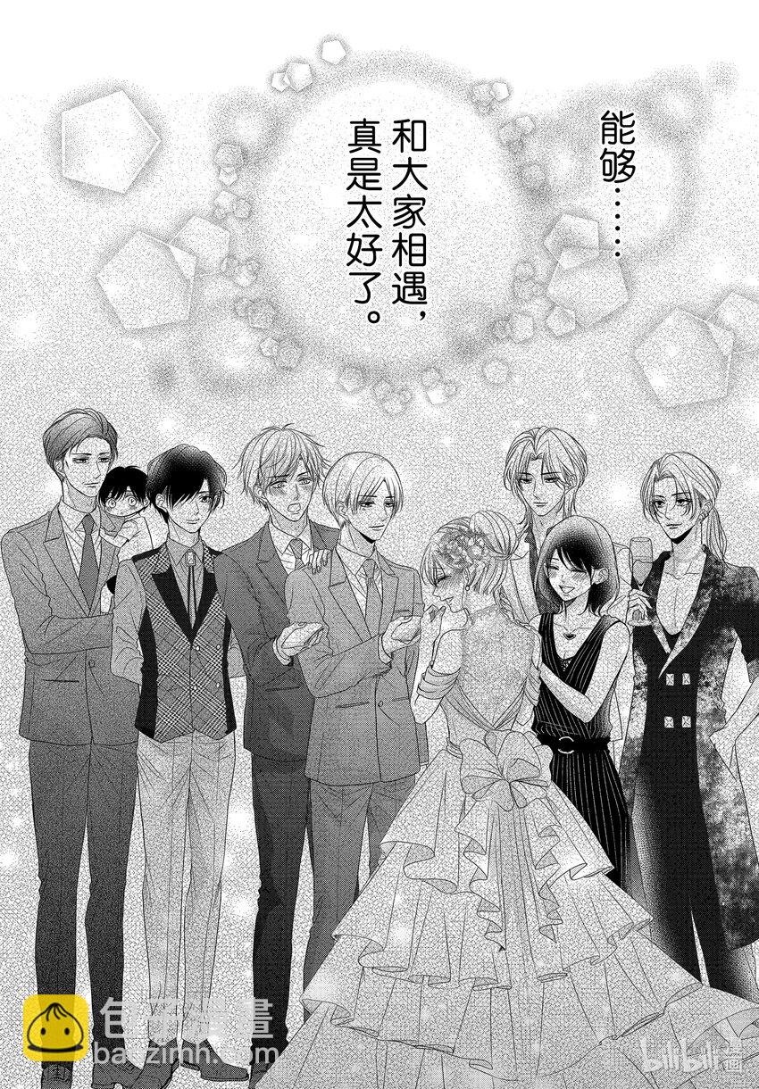 Coffee & Vanilla 咖啡和香草 - 97 仙度瑞拉和派對 - 5