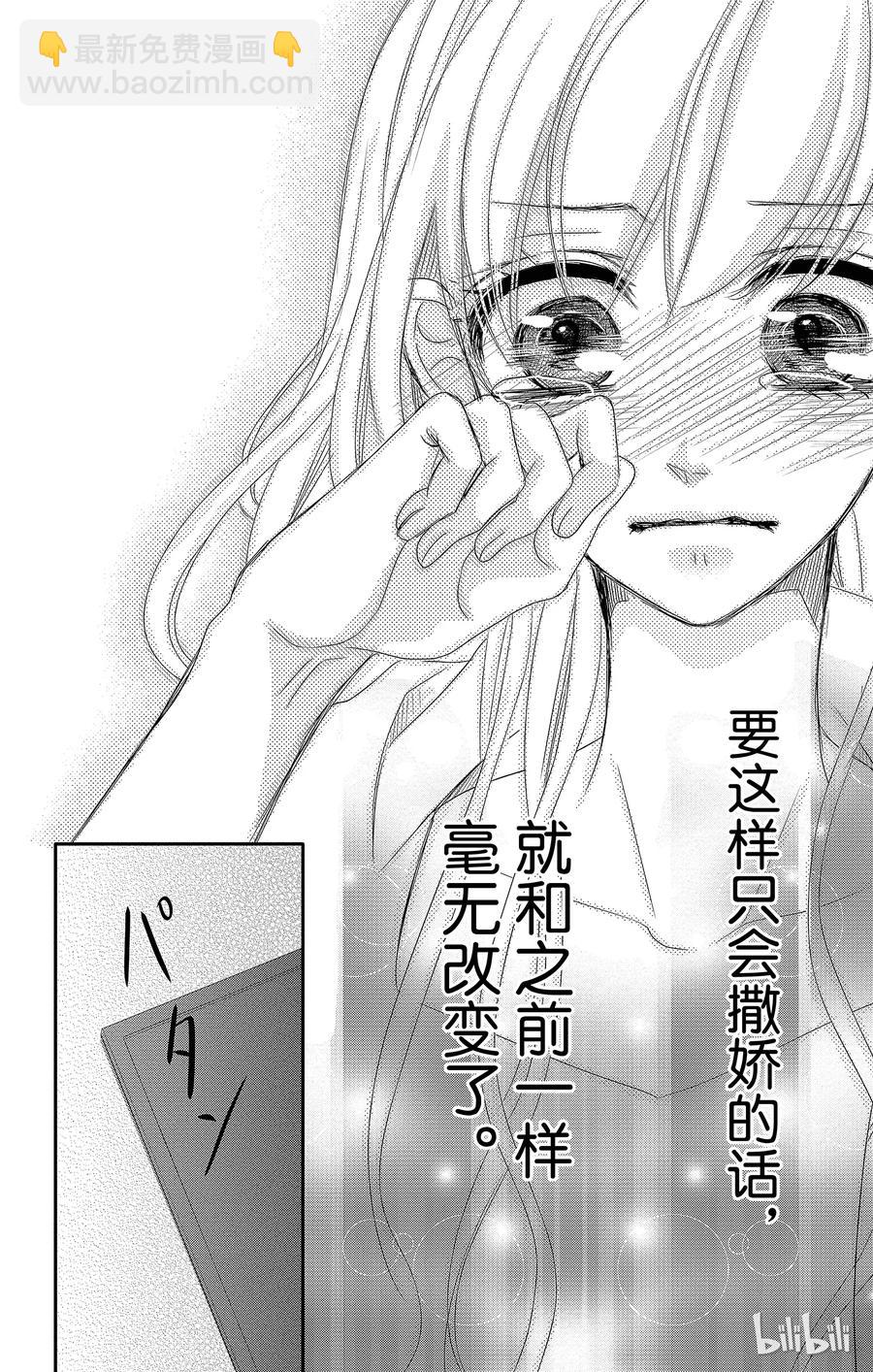 Coffee & Vanilla 咖啡和香草 - 26 秘書和要求(1/2) - 4