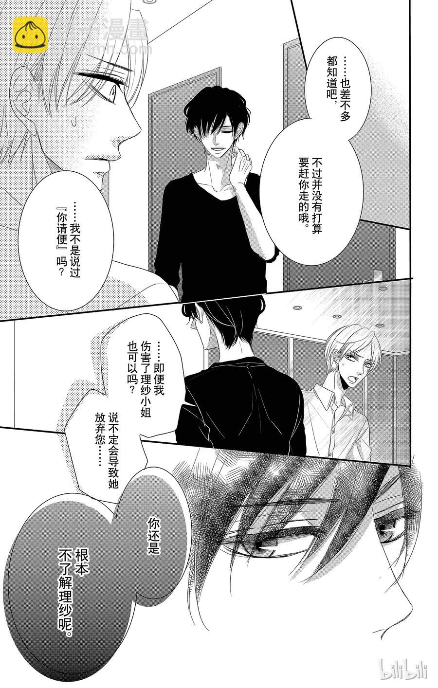 Coffee & Vanilla 咖啡和香草 - 26 秘書和要求(1/2) - 7