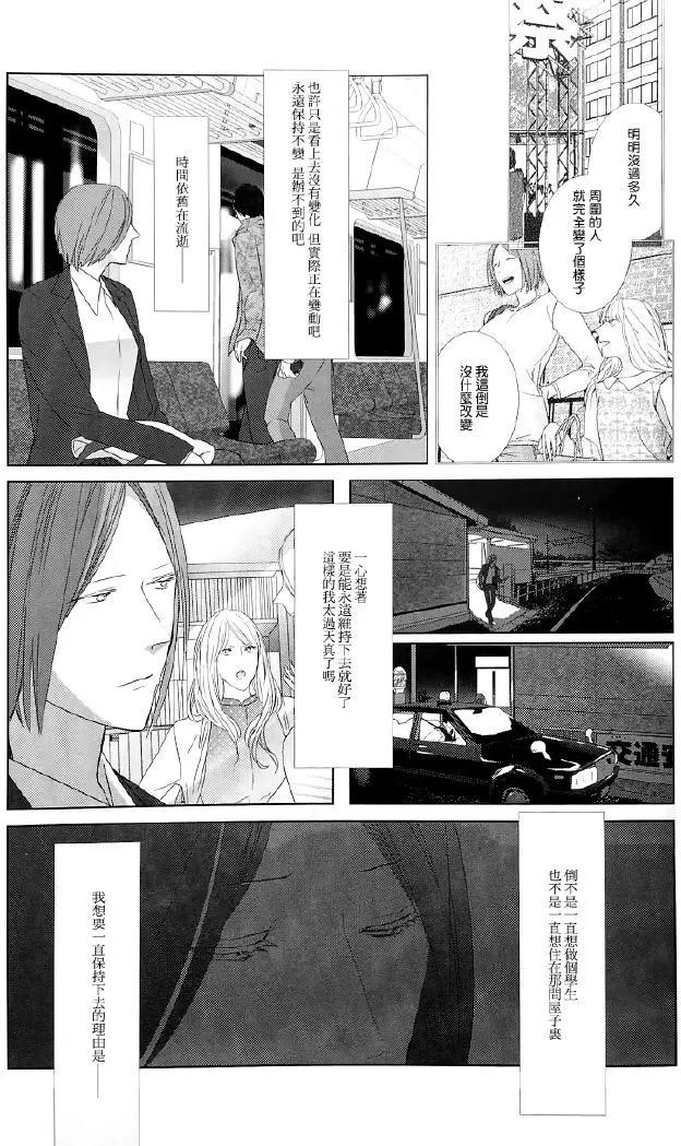 Collectors 戀物女 - 番外05 - 3