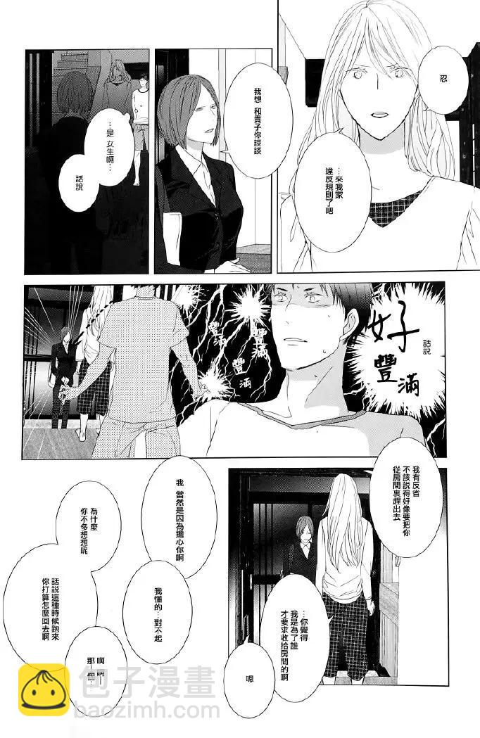 Collectors 戀物女 - 番外05 - 4