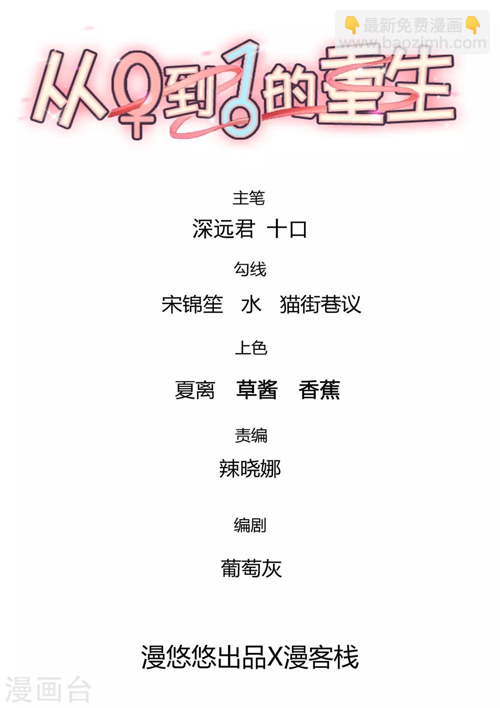 第176话 我竟然扒了苏望的衣服...-第179话