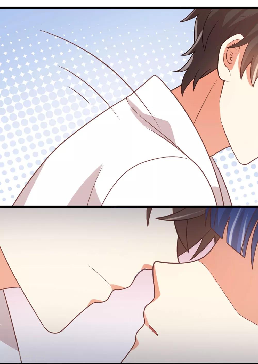 第178话 被撞破的亲密-第181话