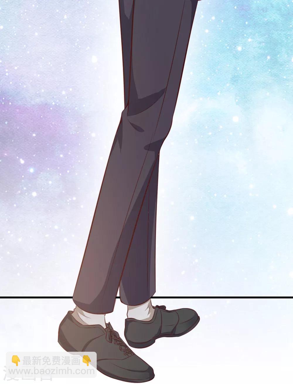 第198话 我快扛不住了-第207话