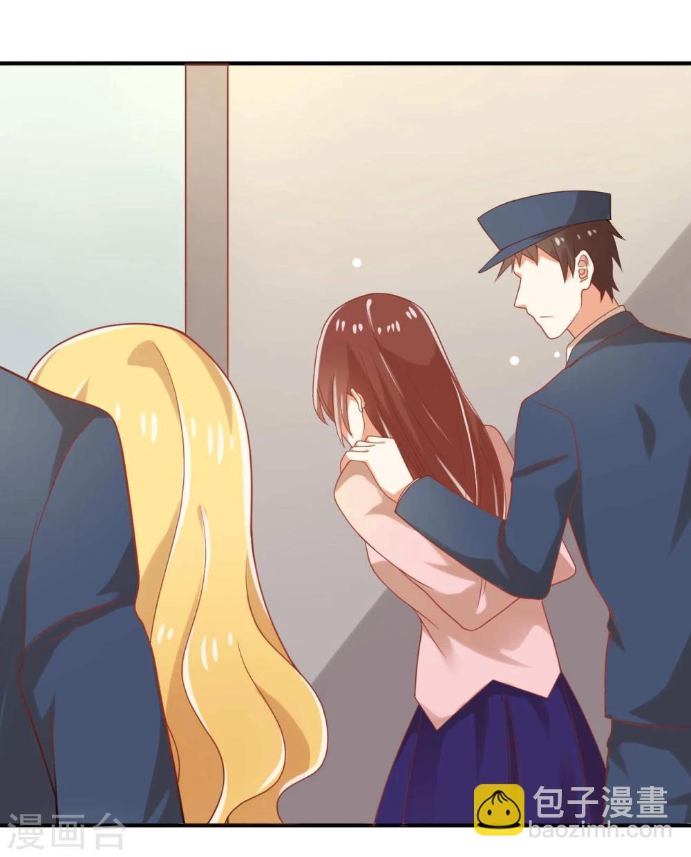 第51话 幕后黑手-第51话