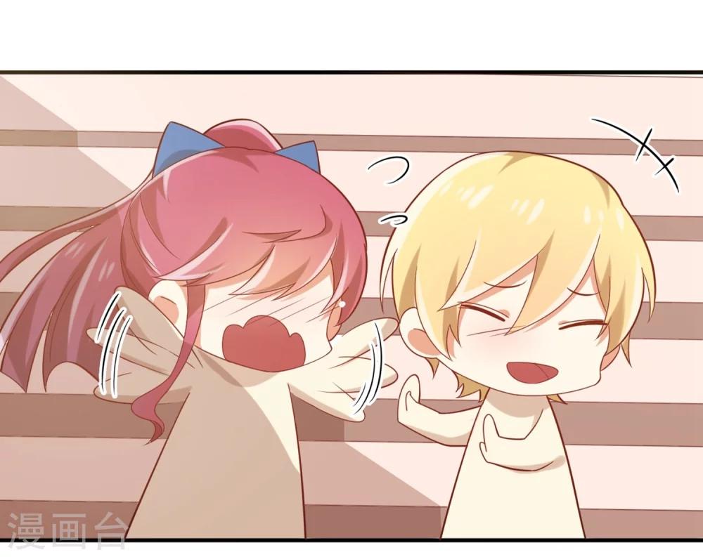 第64话 因为我就是夏玲！-第65话