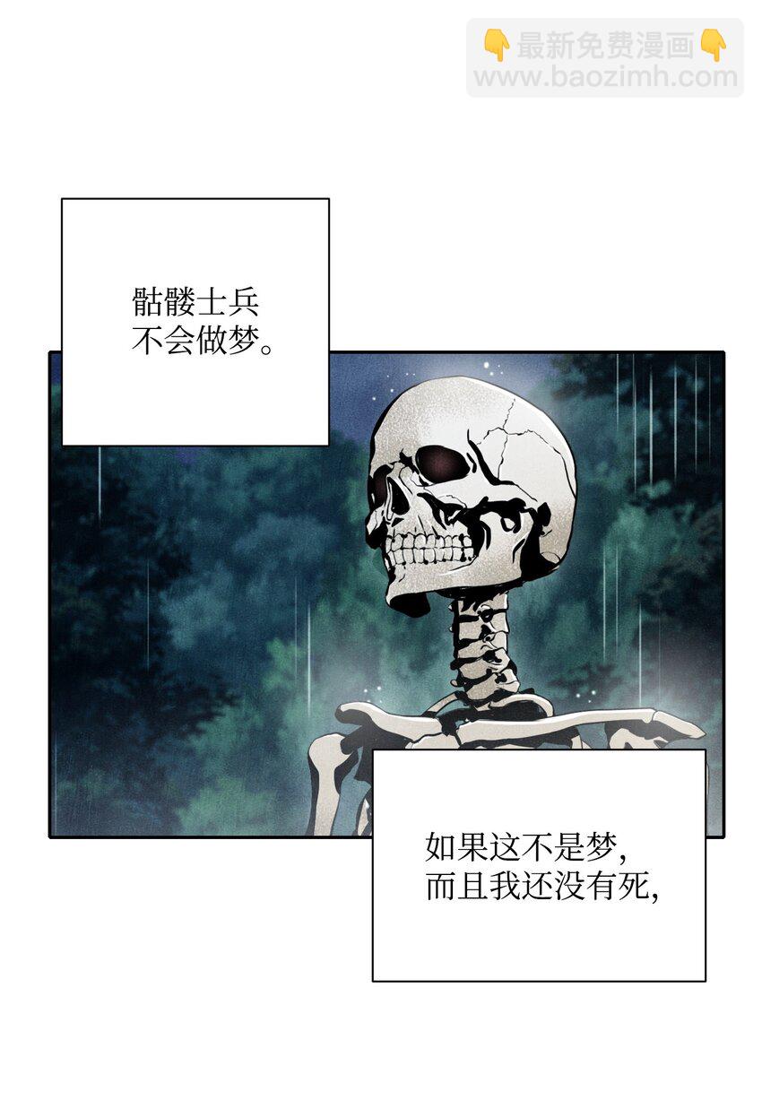 從1級開始的異世界騎士 - 01 骷髏士兵(2/2) - 1