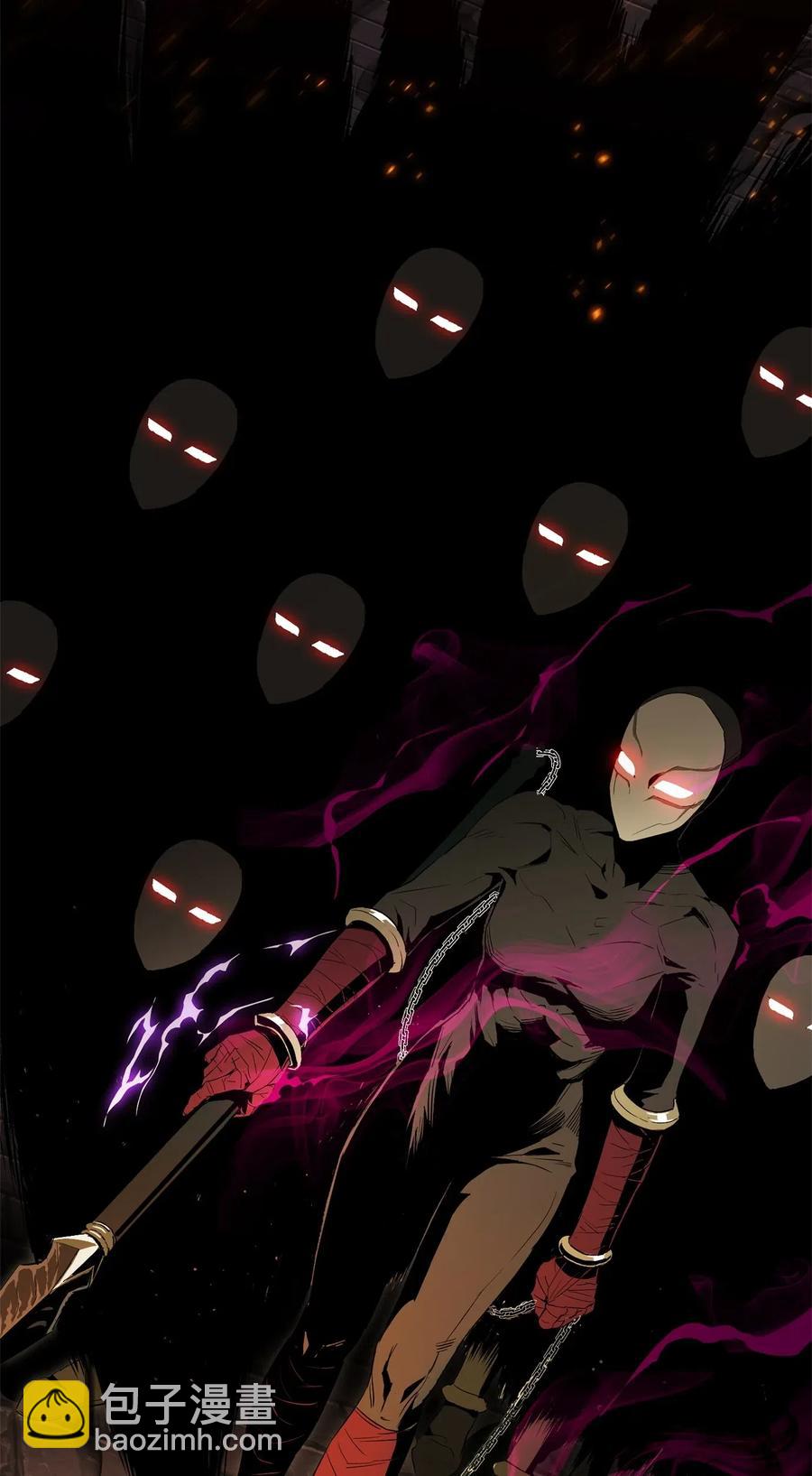 從1級開始的異世界騎士 - 101 幽靈再現(2/2) - 5