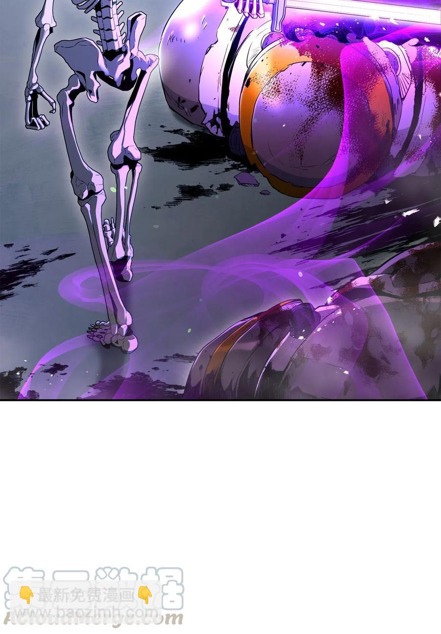 從1級開始的異世界騎士 - 137 所向披靡(1/2) - 3