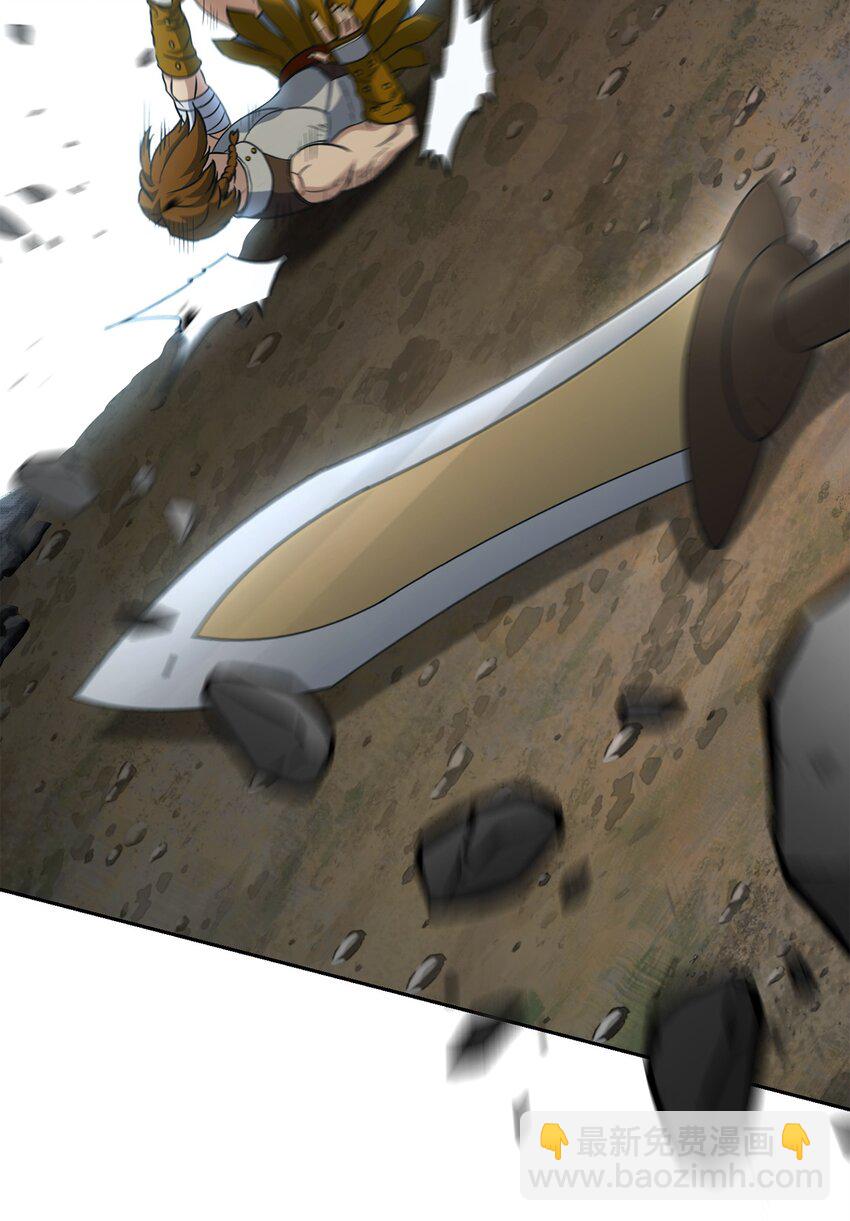 從1級開始的異世界騎士 - 155 重新振作(1/3) - 8