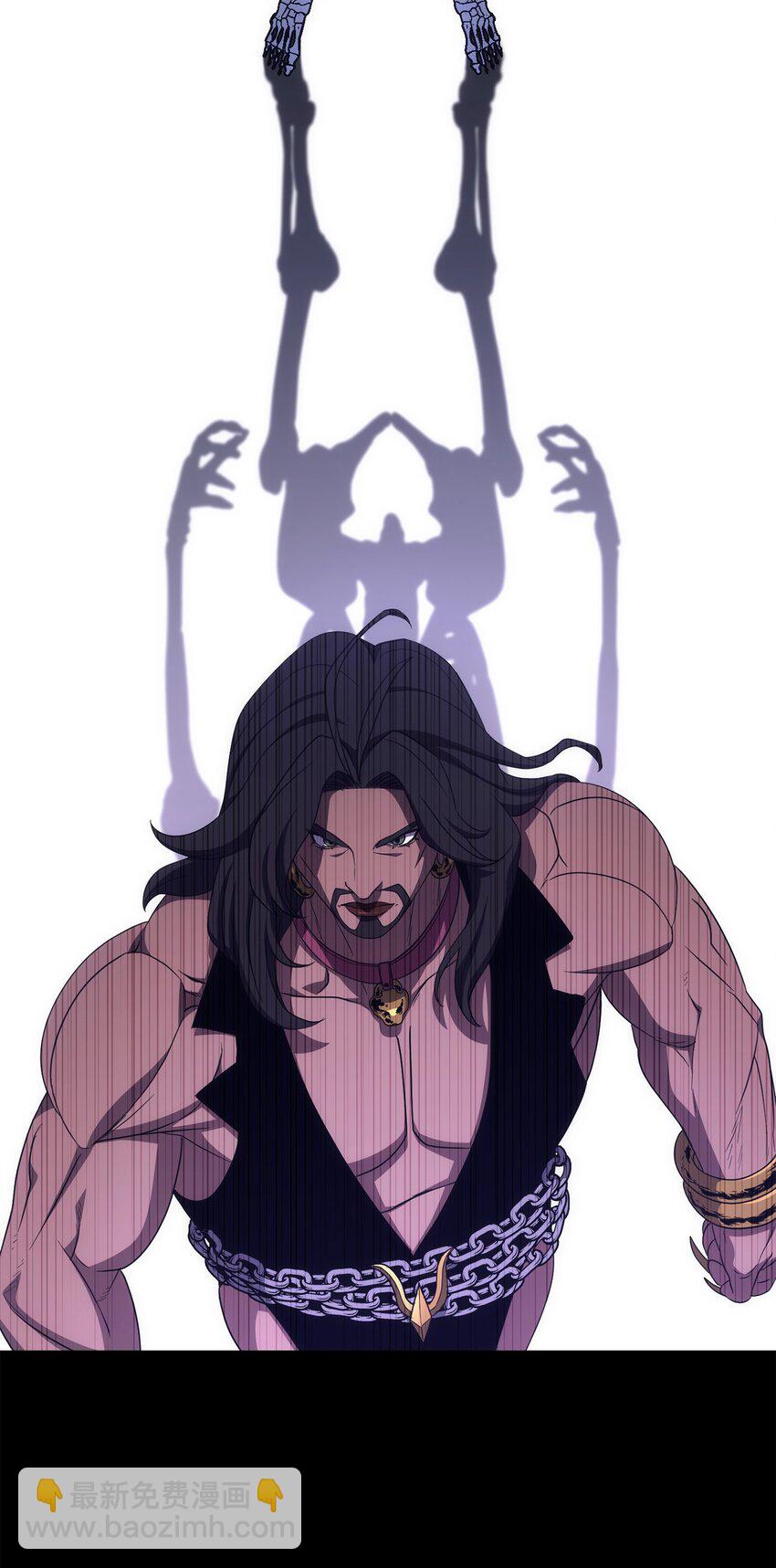 從1級開始的異世界騎士 - 163 前往阿特拉(2/3) - 8