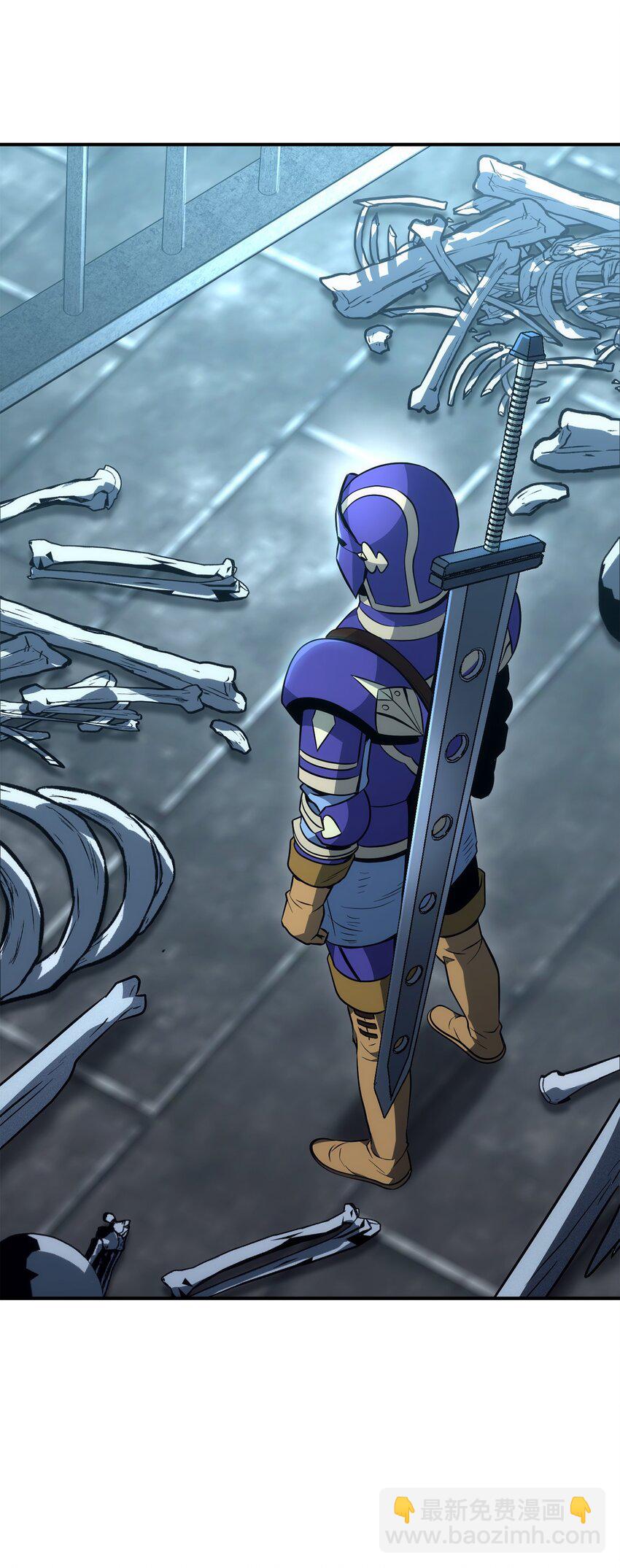 從1級開始的異世界騎士 - 169 我好想你(2/3) - 2