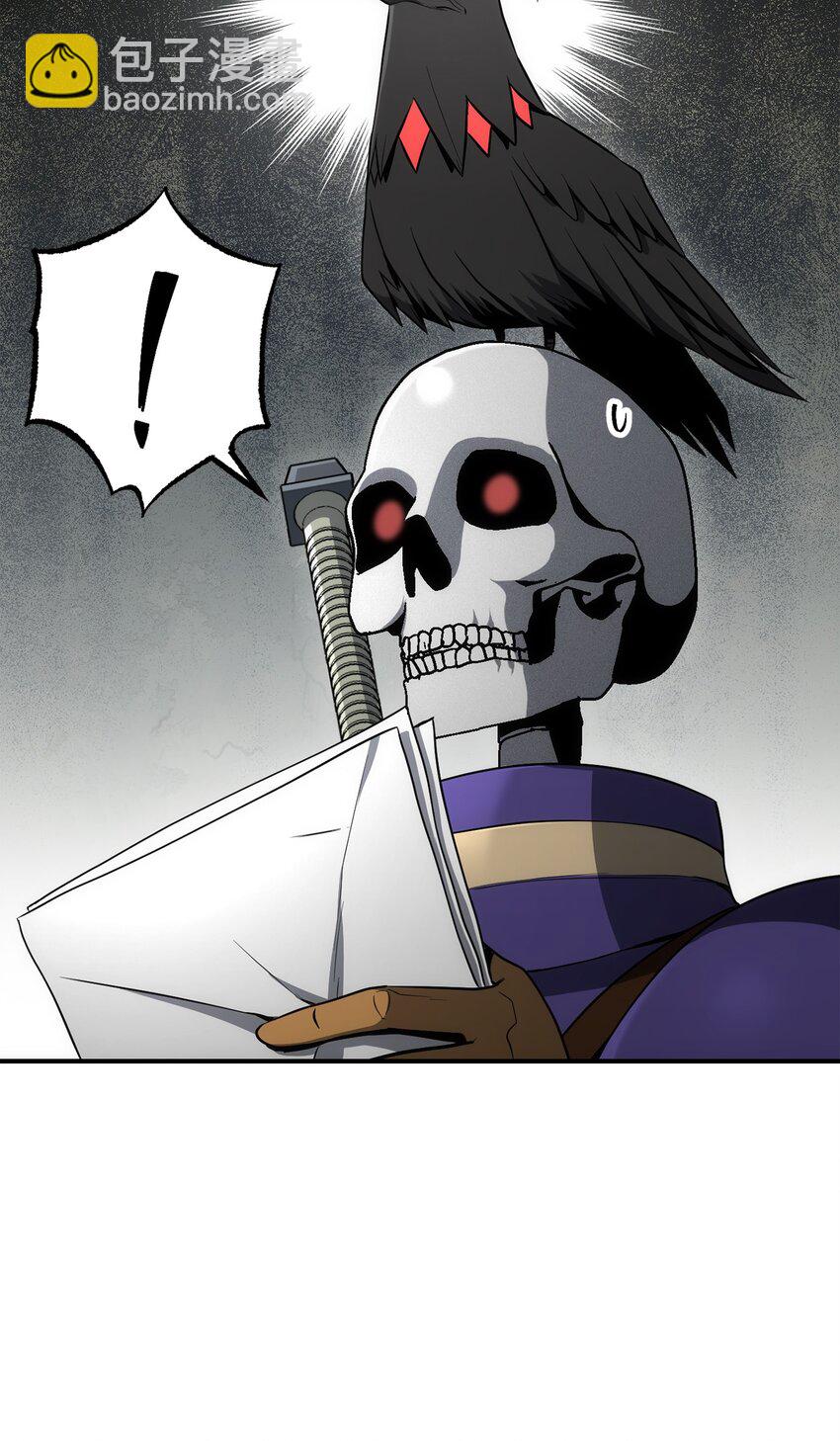 從1級開始的異世界騎士 - 171 正義的骷髏(1/3) - 2