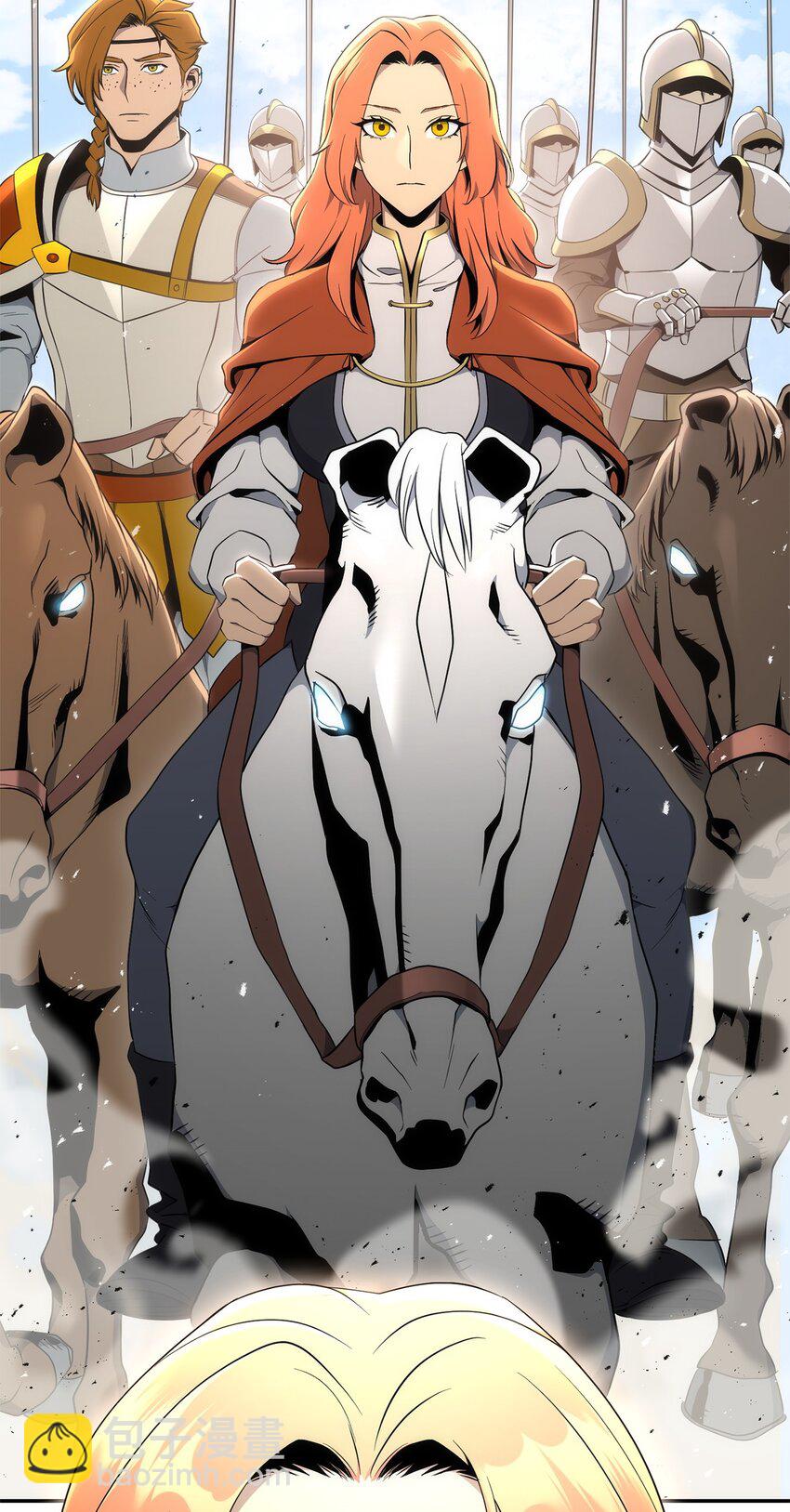 從1級開始的異世界騎士 - 177 新武道大會(3/3) - 5