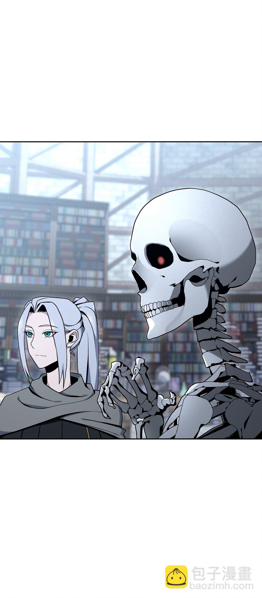 從1級開始的異世界騎士 - 183 會面(2/3) - 1